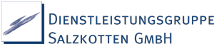Dienstleistungsgruppe Salzkotten Logo