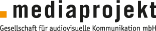 mediaprojekt Logo